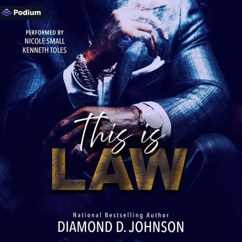 This Is Law