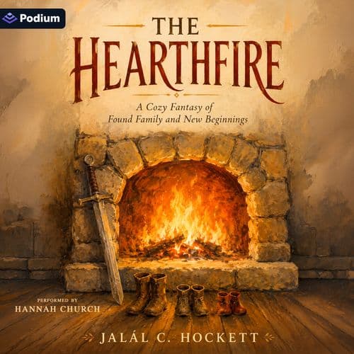 The Hearthfire