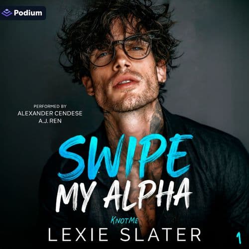Swipe My Alpha