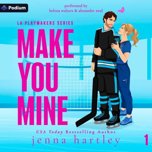 Make You Mine