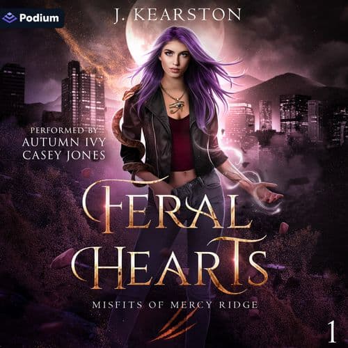 Feral Hearts