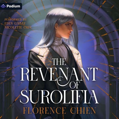 The Revenant of Surolifia