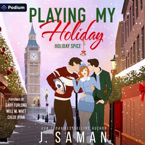 Playing My Holiday