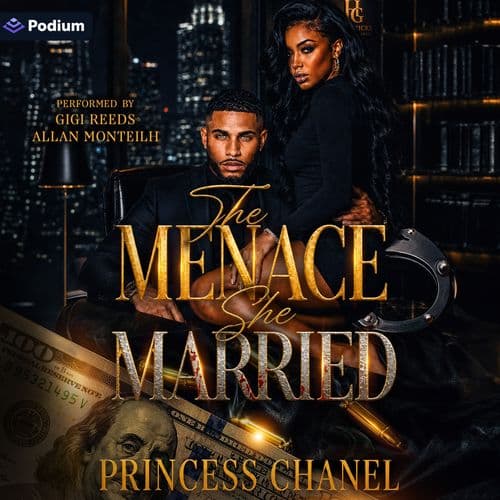 The Menace She Married
