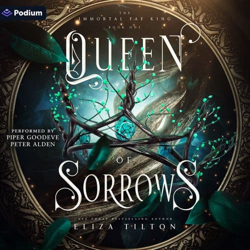 Queen of Sorrows