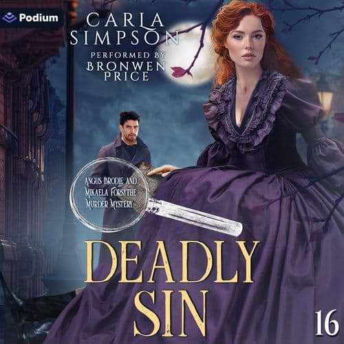 Deadly Sin