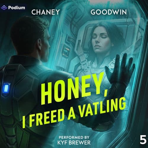 Honey, I Freed a Vatling