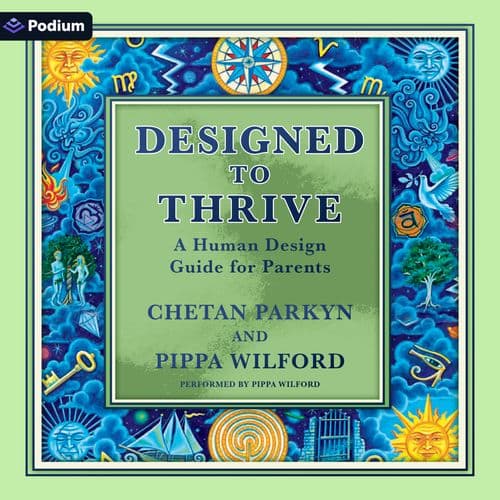 Designed to Thrive
