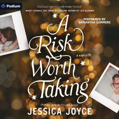 A Risk Worth Taking