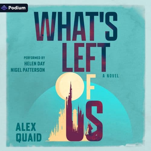 What's Left of Us