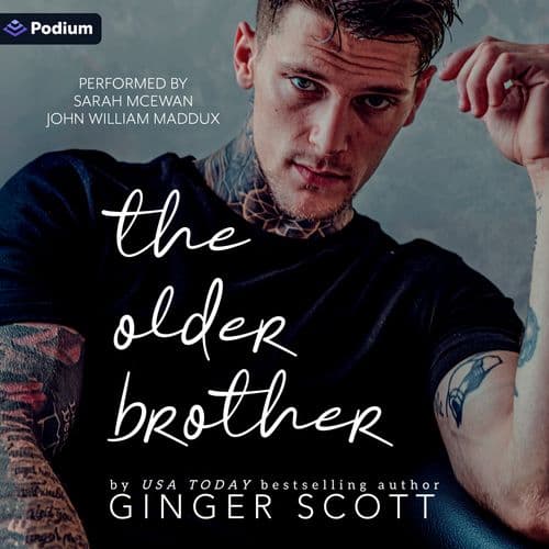 The Older Brother
