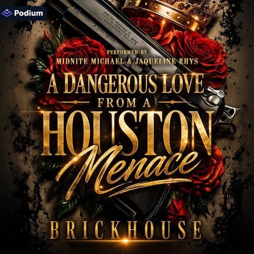 A Dangerous Love from a Houston Menace