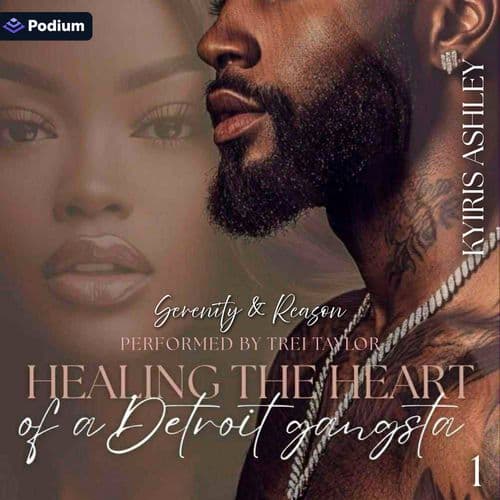 Healing the Heart of a Detroit Gangsta