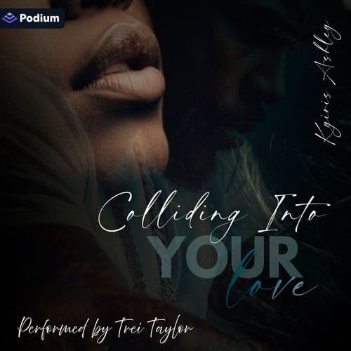 Colliding into Your Love