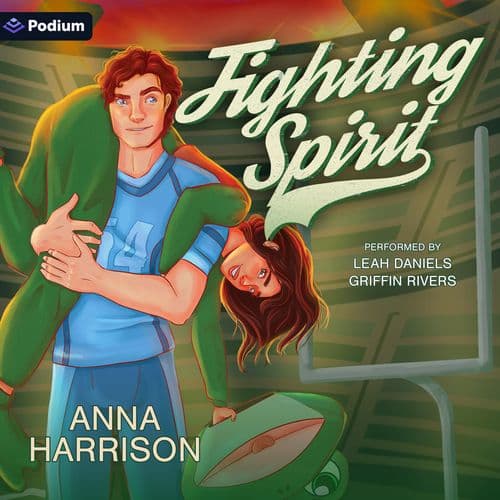 Fighting Spirit