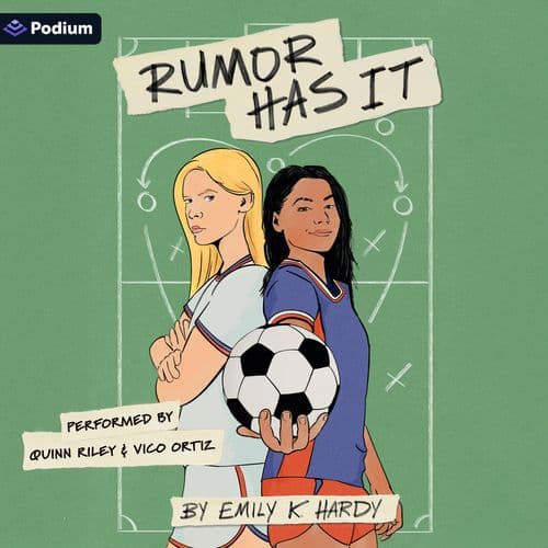 Rumor Has It
