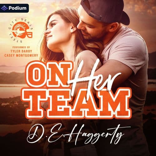On Her Team