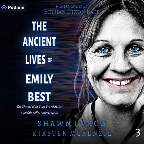 The Ancient Lives of Emily Best