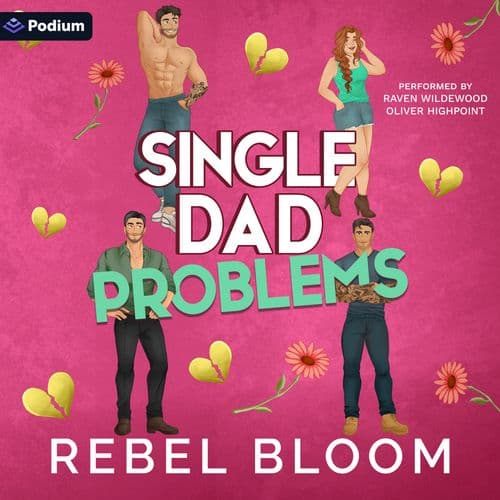 Single Dad Problems