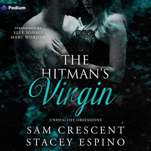 The Hitman's Virgin