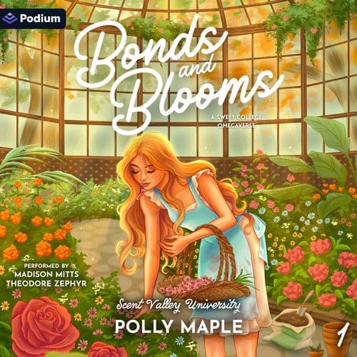 Bonds and Blooms