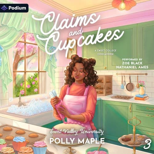 Claims and Cupcakes