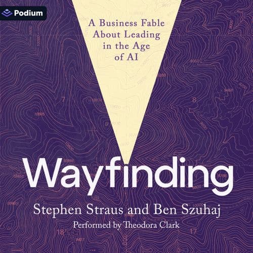 Wayfinding