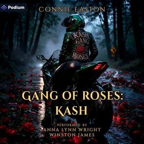 Gang of Roses: Kash