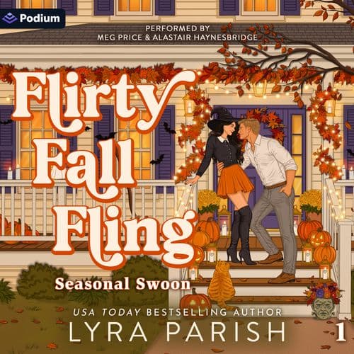 Flirty Fall Fling