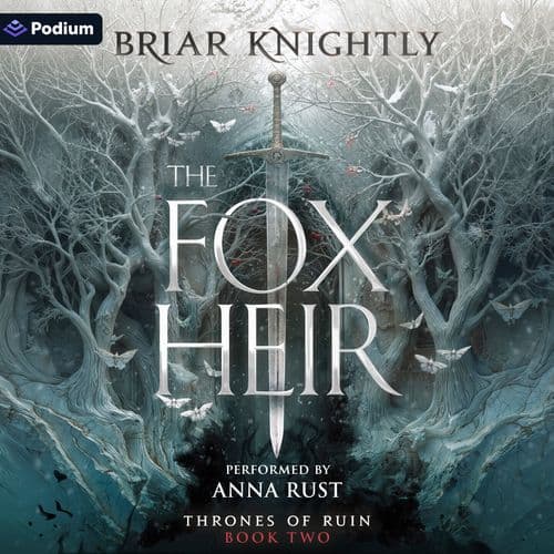 The Fox Heir