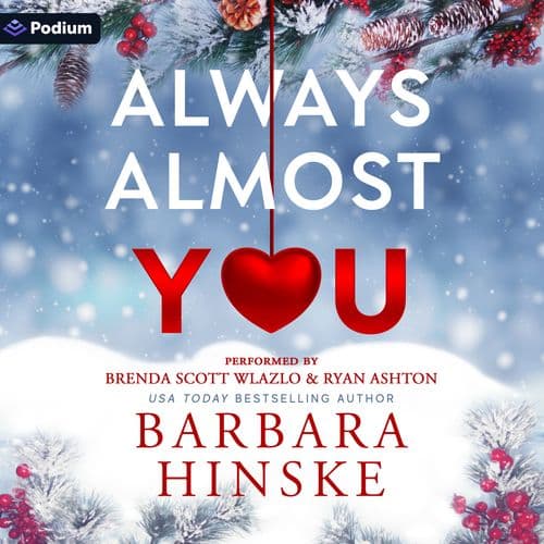 Always Almost You