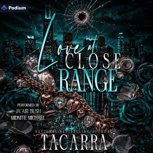 Love at Close Range