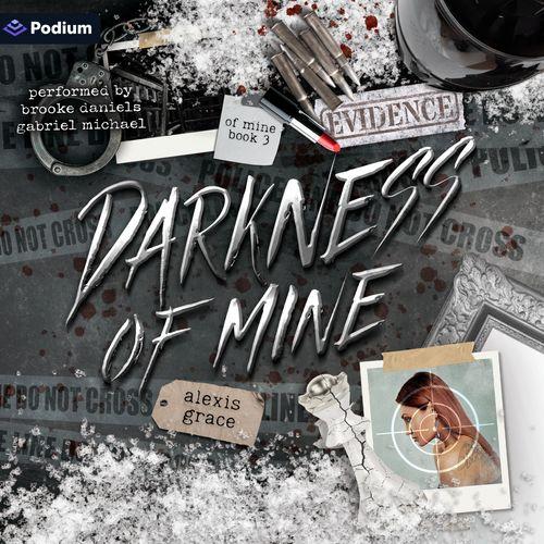 Darkness of Mine
