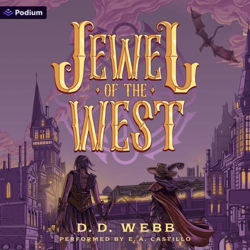 Jewel of the West