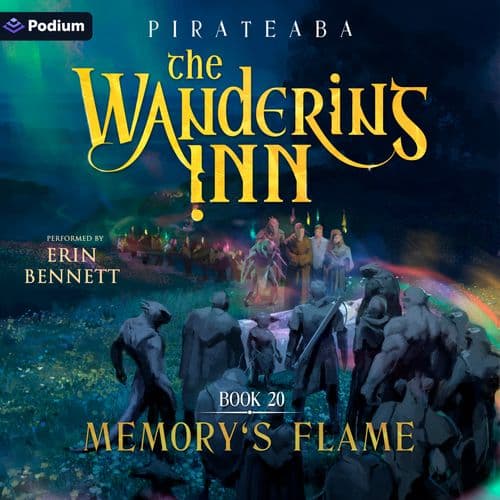 Memory's Flame