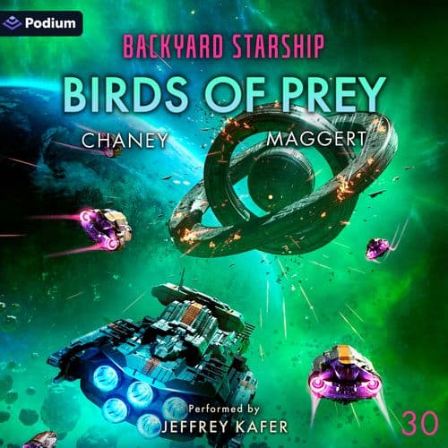 Birds of Prey
