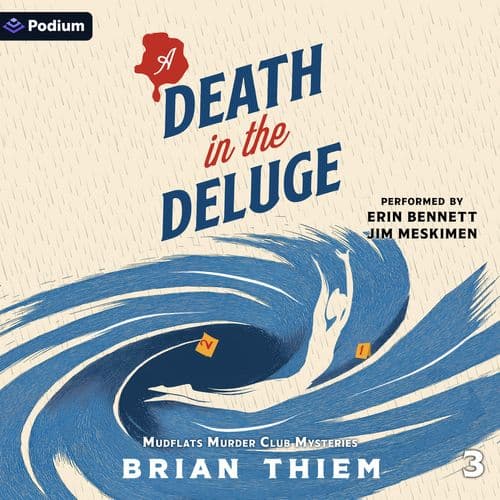 A Death in the Deluge
