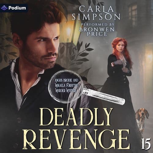 Deadly Revenge