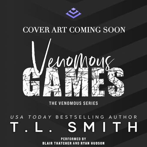 Venomous Games