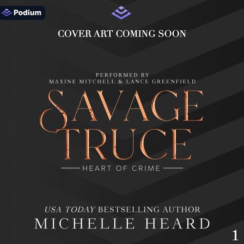Savage Truce