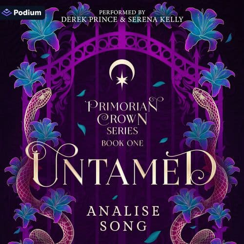 Untamed
