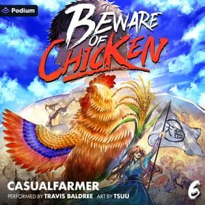 Beware of Chicken 6
