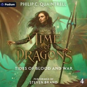 Tides of Blood and War