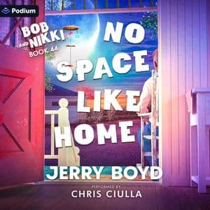There's No Space Like Home