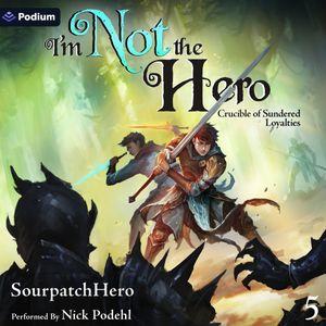 Crucible of Sundered Loyalties