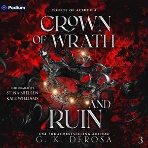 Crown of Wrath and Ruin