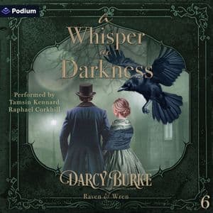 A Whisper in Darkness