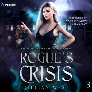 Rogue's Crisis