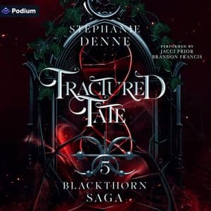 Fractured Fate
