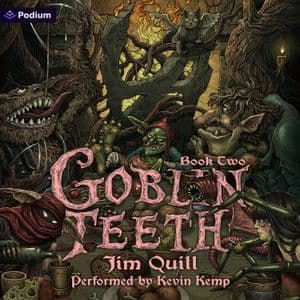 Goblin Teeth 2
